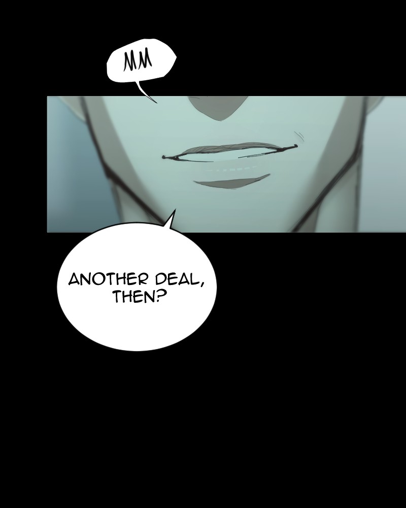 In the Bleak Midwinter Chapter 48 - Page 122