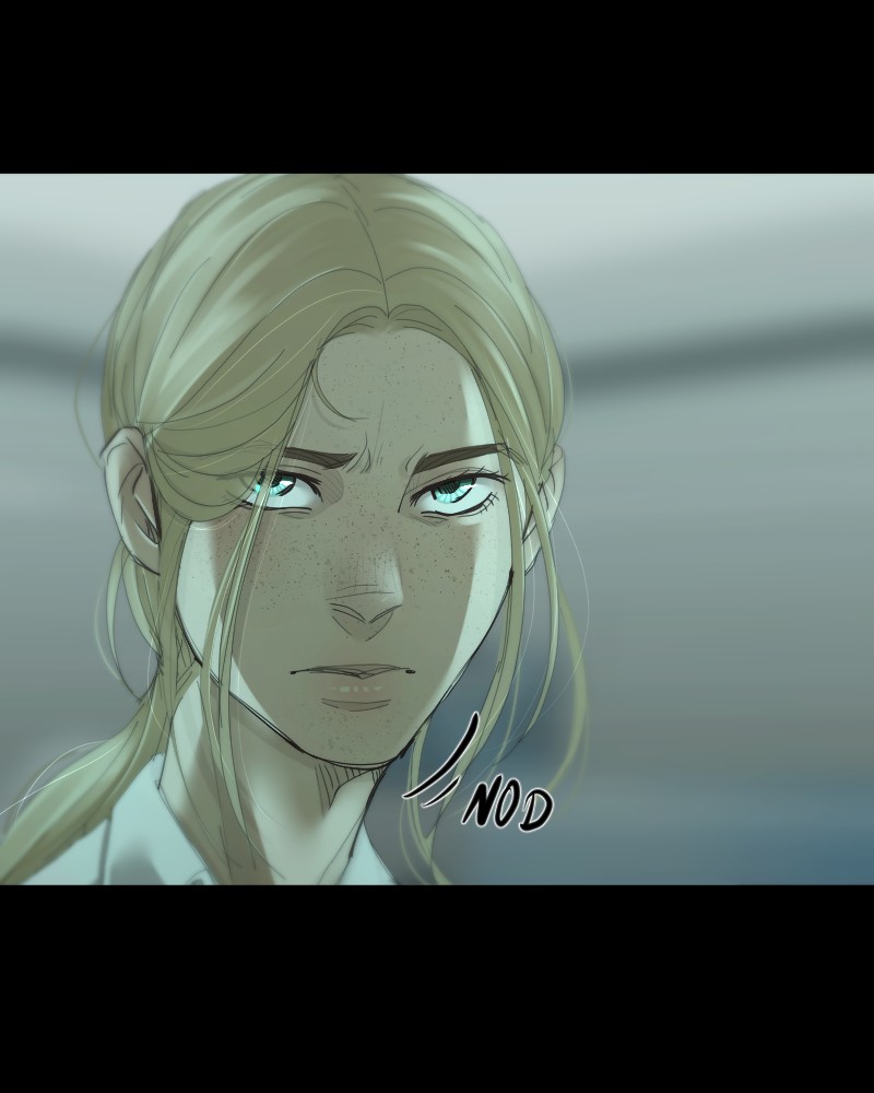 In the Bleak Midwinter Chapter 48 - Page 123