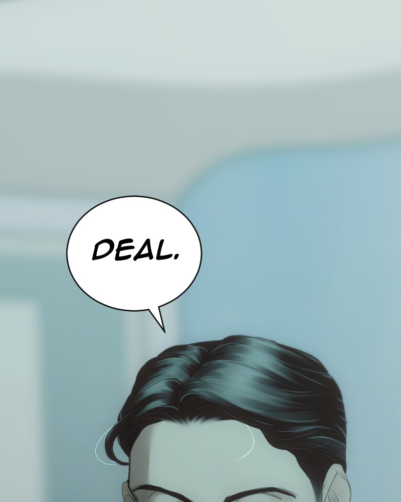 In the Bleak Midwinter Chapter 48 - Page 125