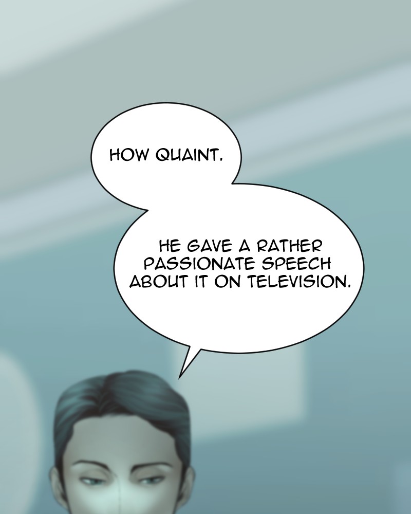 In the Bleak Midwinter Chapter 48 - Page 21