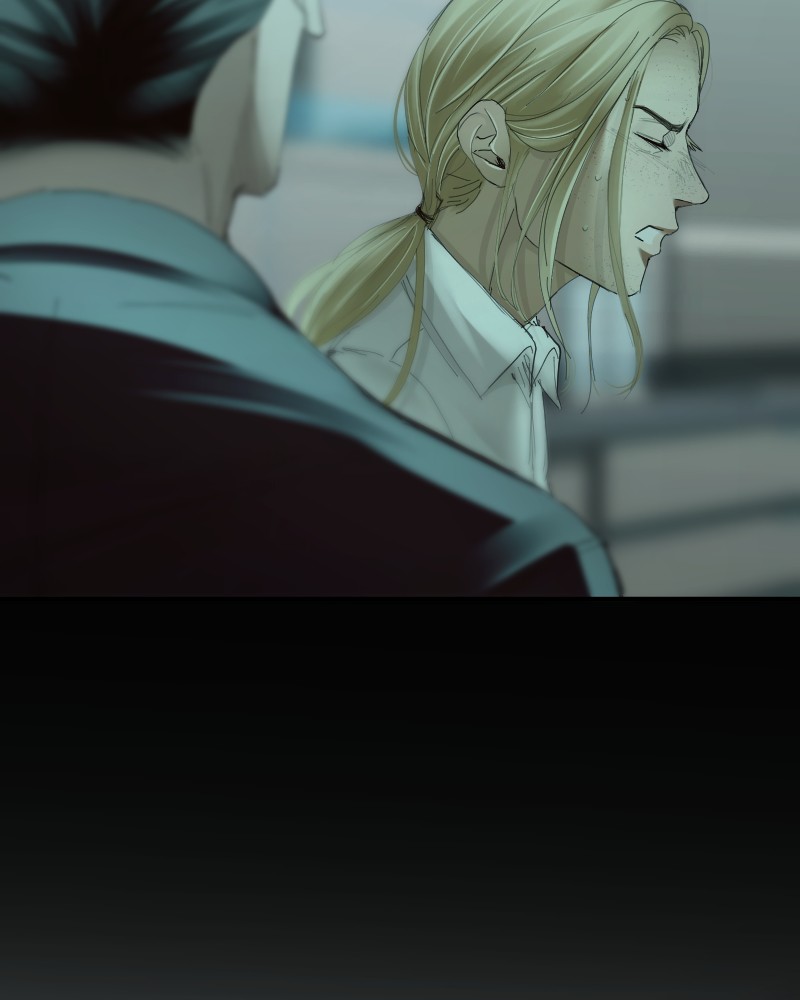 In the Bleak Midwinter Chapter 48 - Page 32