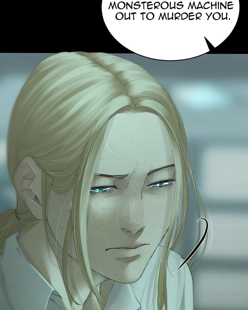 In the Bleak Midwinter Chapter 48 - Page 47