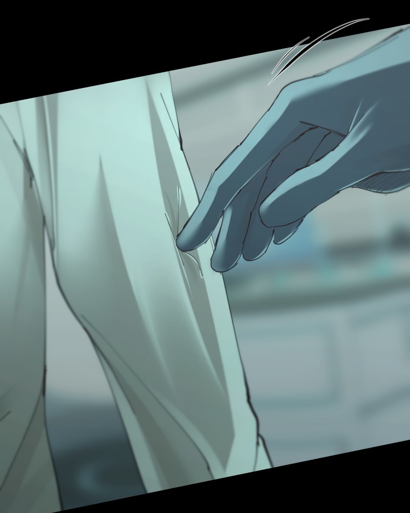 In the Bleak Midwinter Chapter 48 - Page 49