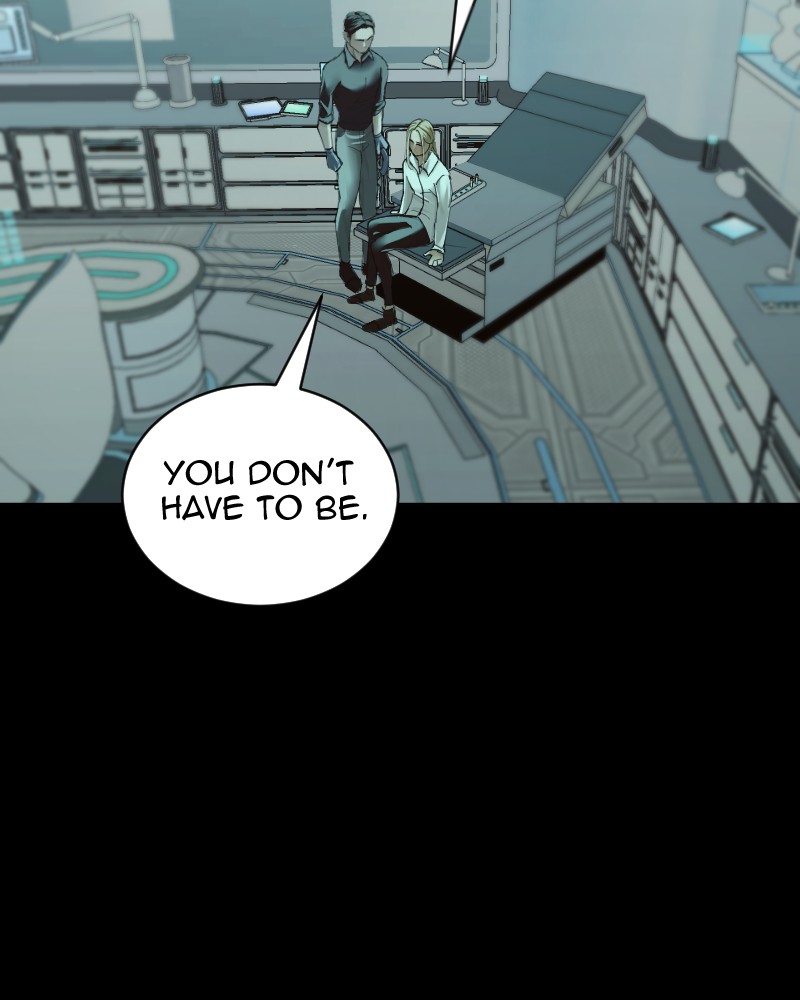 In the Bleak Midwinter Chapter 48 - Page 56