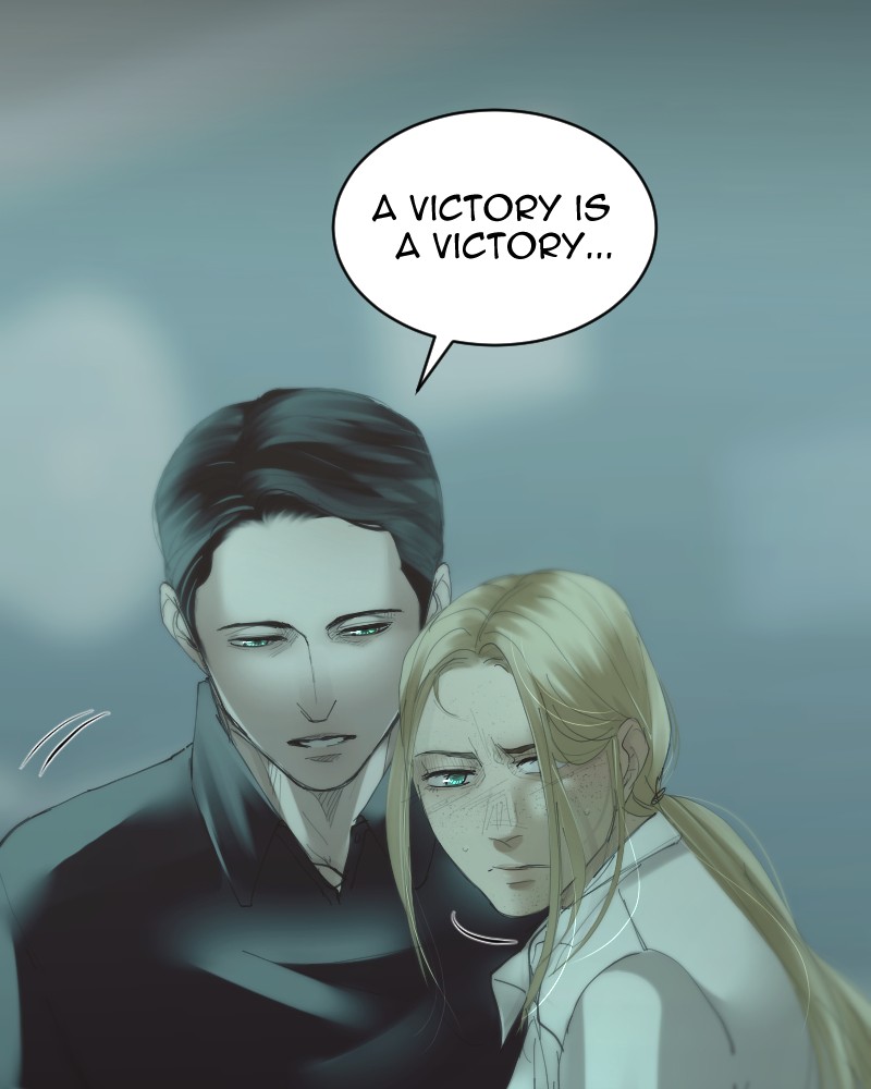 In the Bleak Midwinter Chapter 48 - Page 70