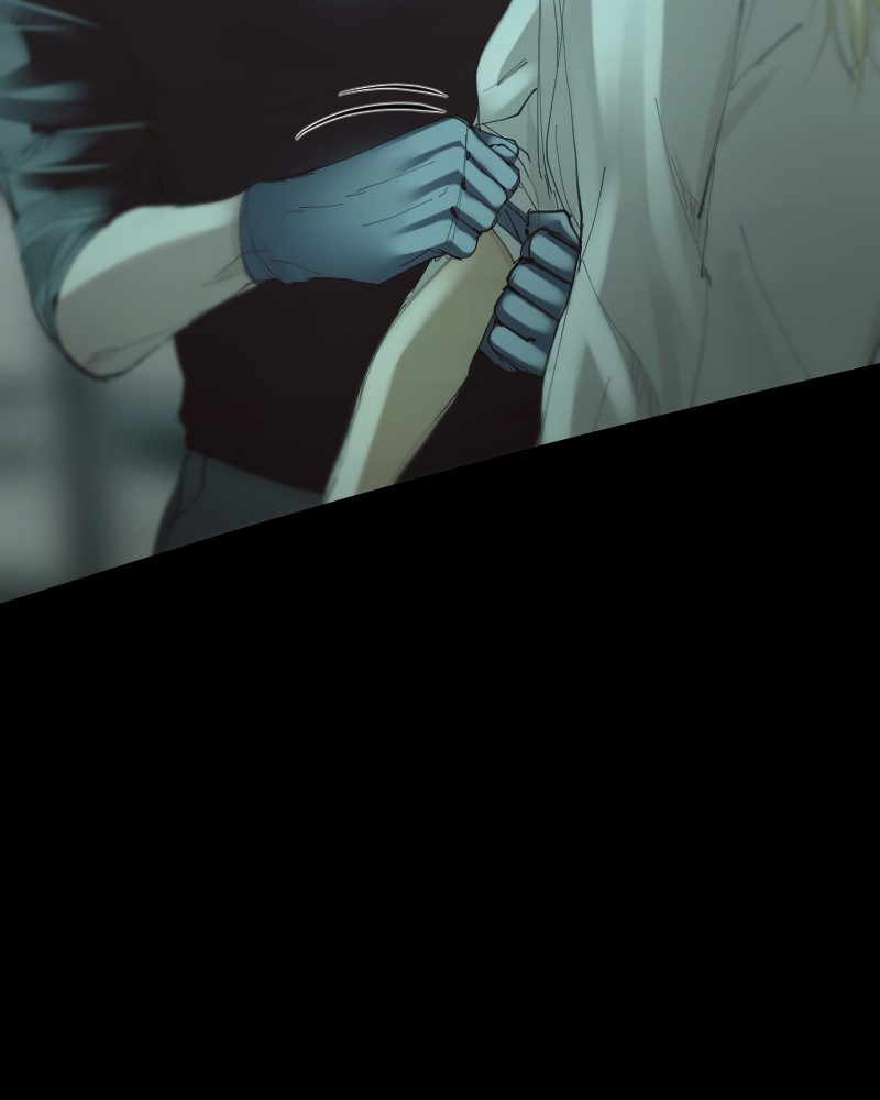 In the Bleak Midwinter Chapter 48 - Page 71