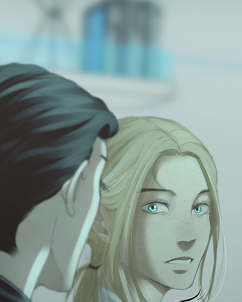 In the Bleak Midwinter Chapter 48 - Page 79