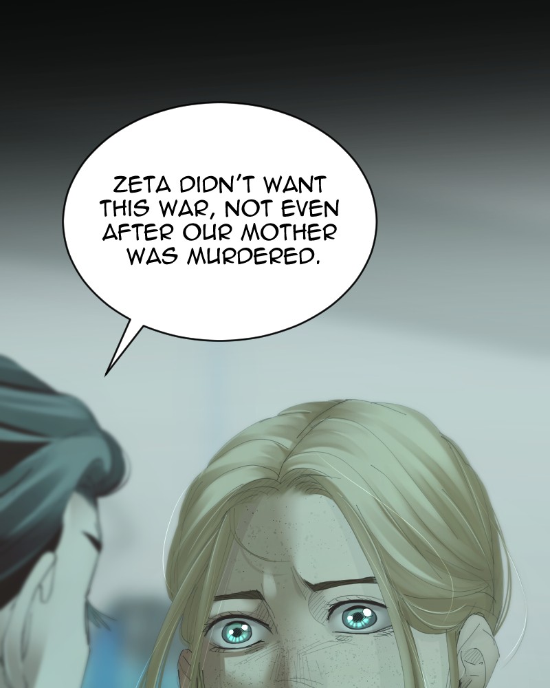 In the Bleak Midwinter Chapter 48 - Page 85