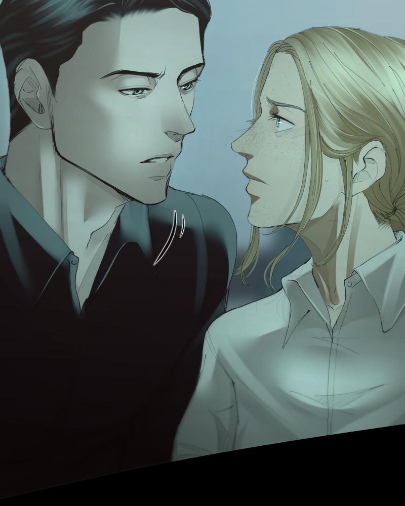 In the Bleak Midwinter Chapter 48 - Page 91