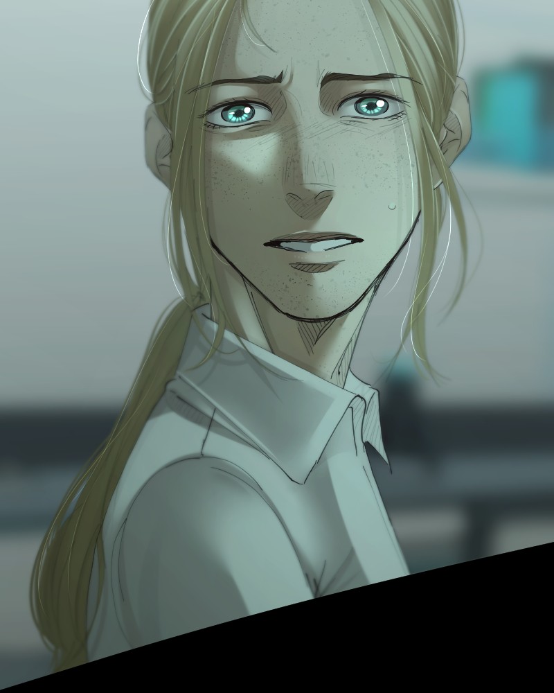 In the Bleak Midwinter Chapter 48 - Page 97