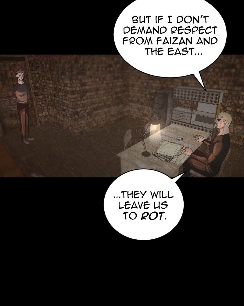 In the Bleak Midwinter Chapter 49 - Page 101