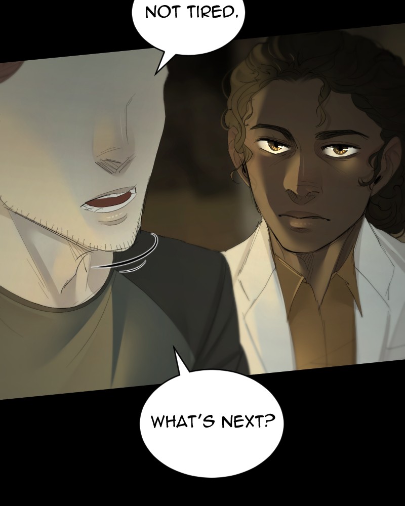 In the Bleak Midwinter Chapter 49 - Page 12
