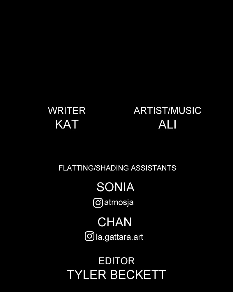 In the Bleak Midwinter Chapter 49 - Page 113