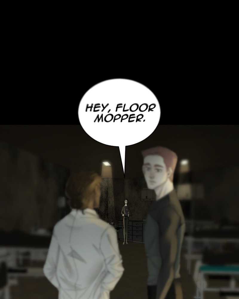 In the Bleak Midwinter Chapter 49 - Page 21