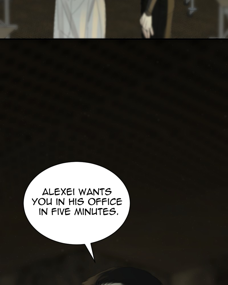 In the Bleak Midwinter Chapter 49 - Page 22