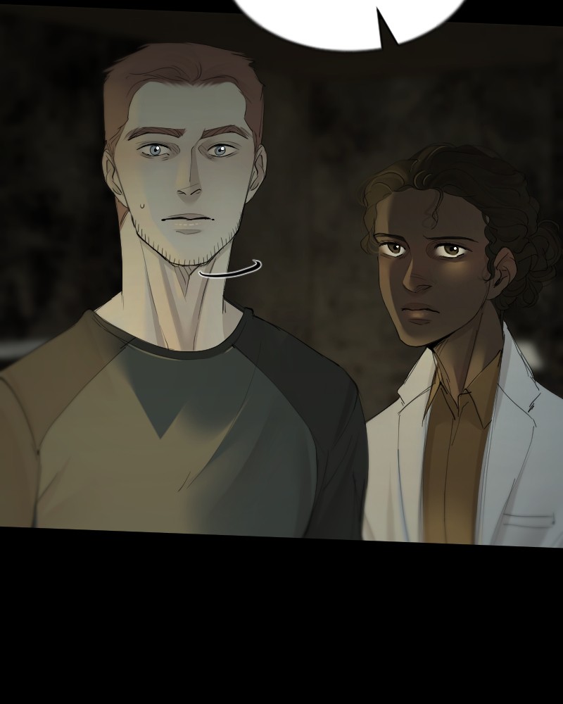 In the Bleak Midwinter Chapter 49 - Page 25