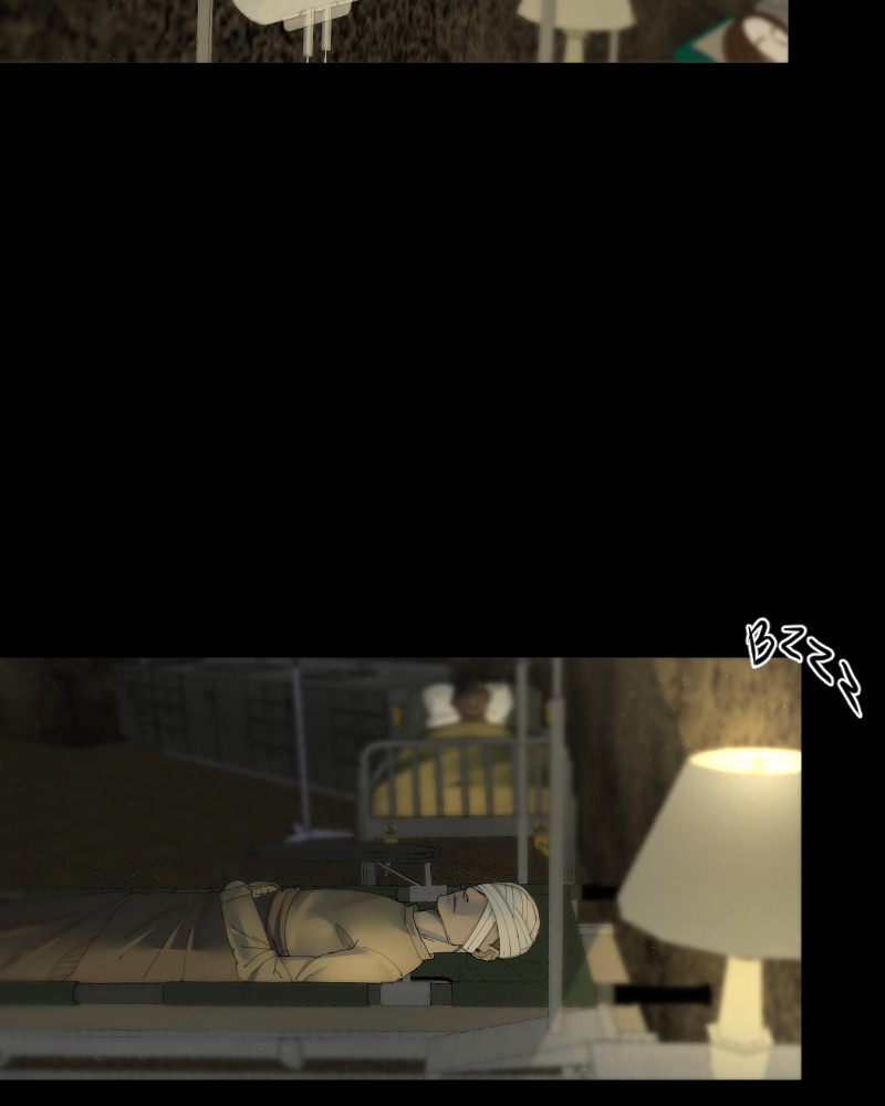 In the Bleak Midwinter Chapter 49 - Page 4