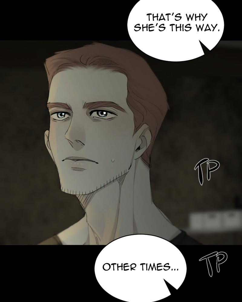 In the Bleak Midwinter Chapter 49 - Page 32