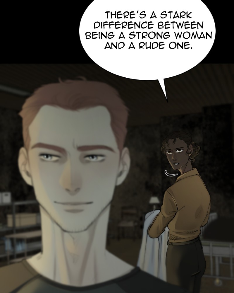 In the Bleak Midwinter Chapter 49 - Page 37