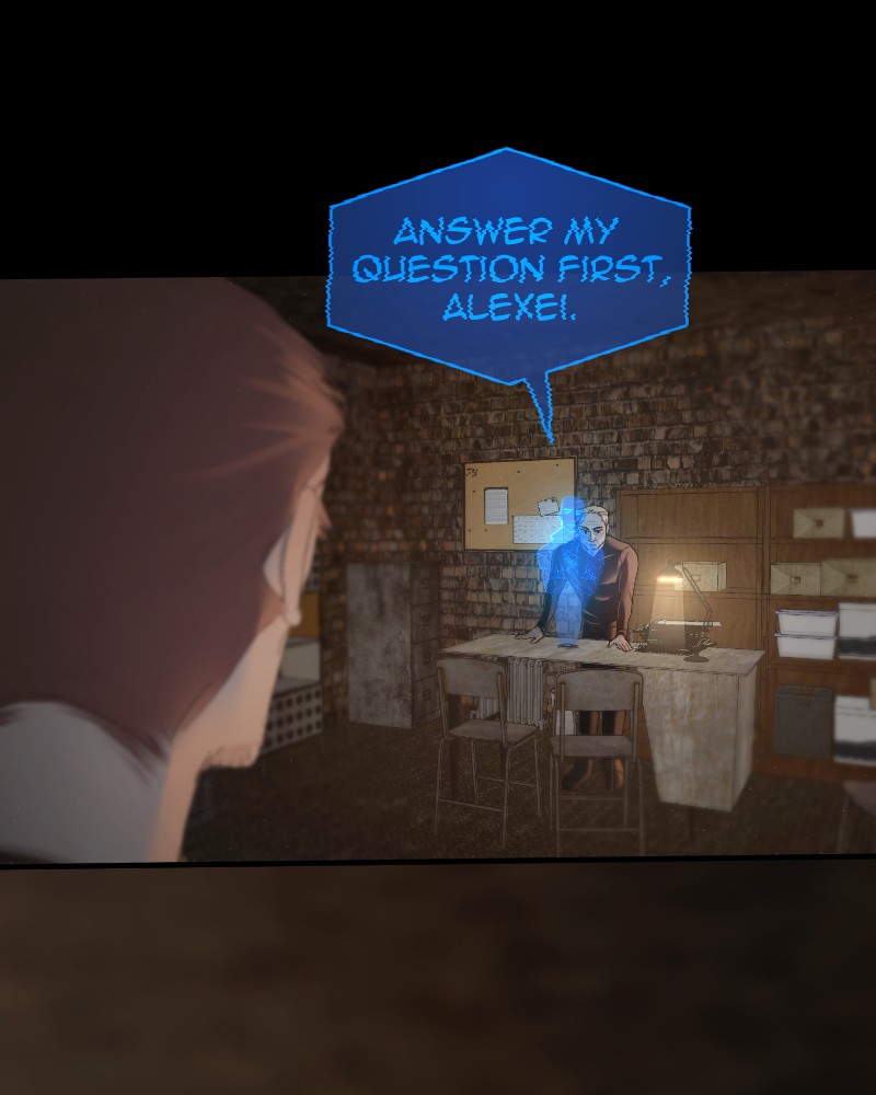 In the Bleak Midwinter Chapter 49 - Page 53