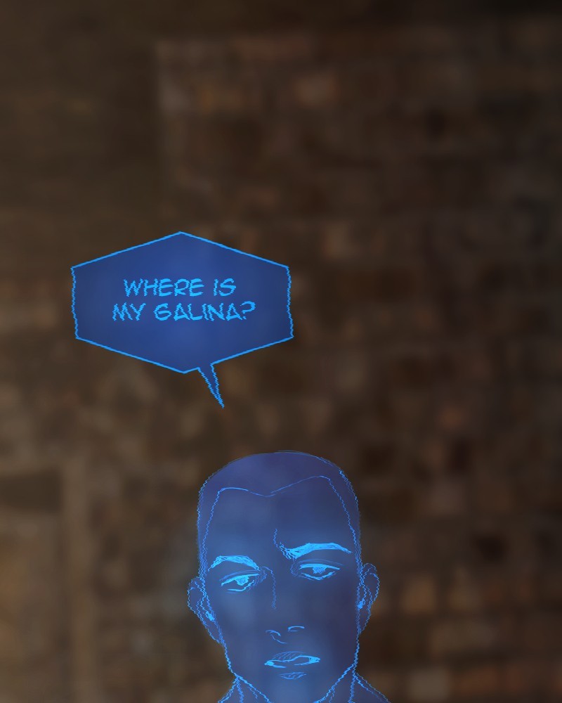 In the Bleak Midwinter Chapter 49 - Page 54