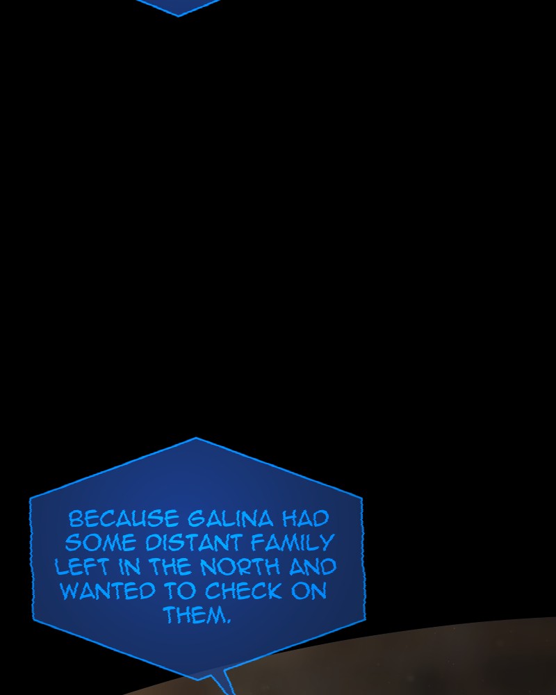 In the Bleak Midwinter Chapter 49 - Page 61