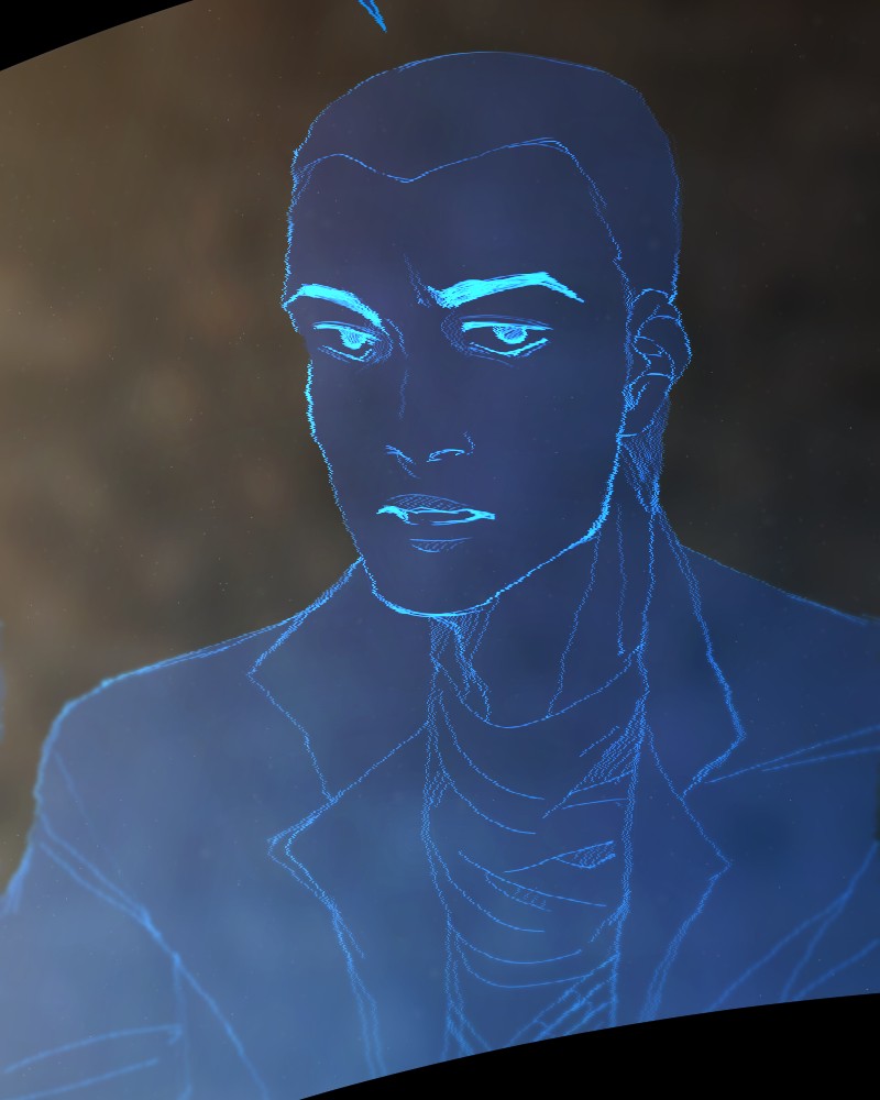 In the Bleak Midwinter Chapter 49 - Page 62