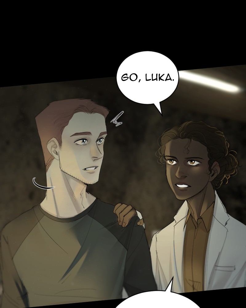 In the Bleak Midwinter Chapter 49 - Page 8