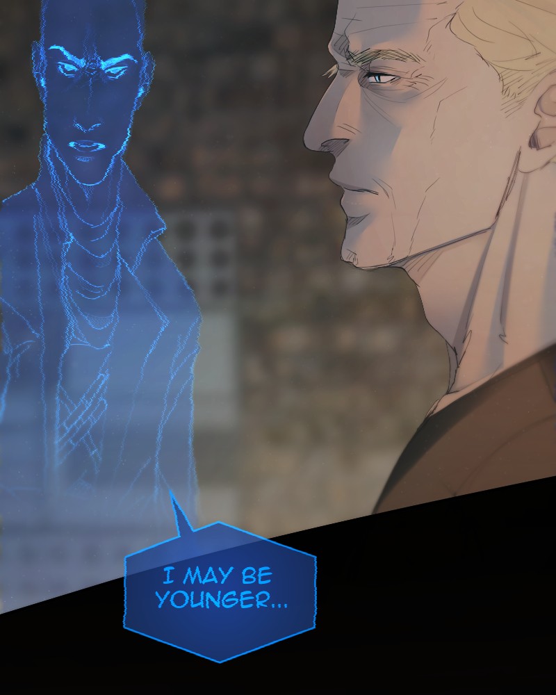 In the Bleak Midwinter Chapter 49 - Page 72