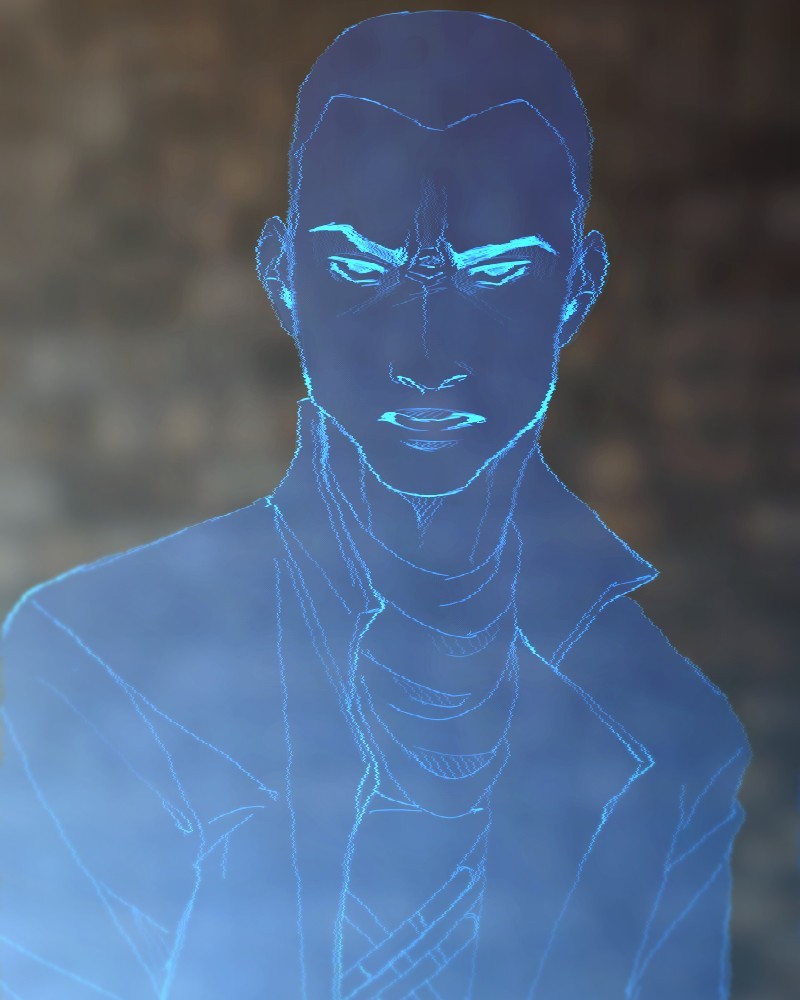 In the Bleak Midwinter Chapter 49 - Page 74