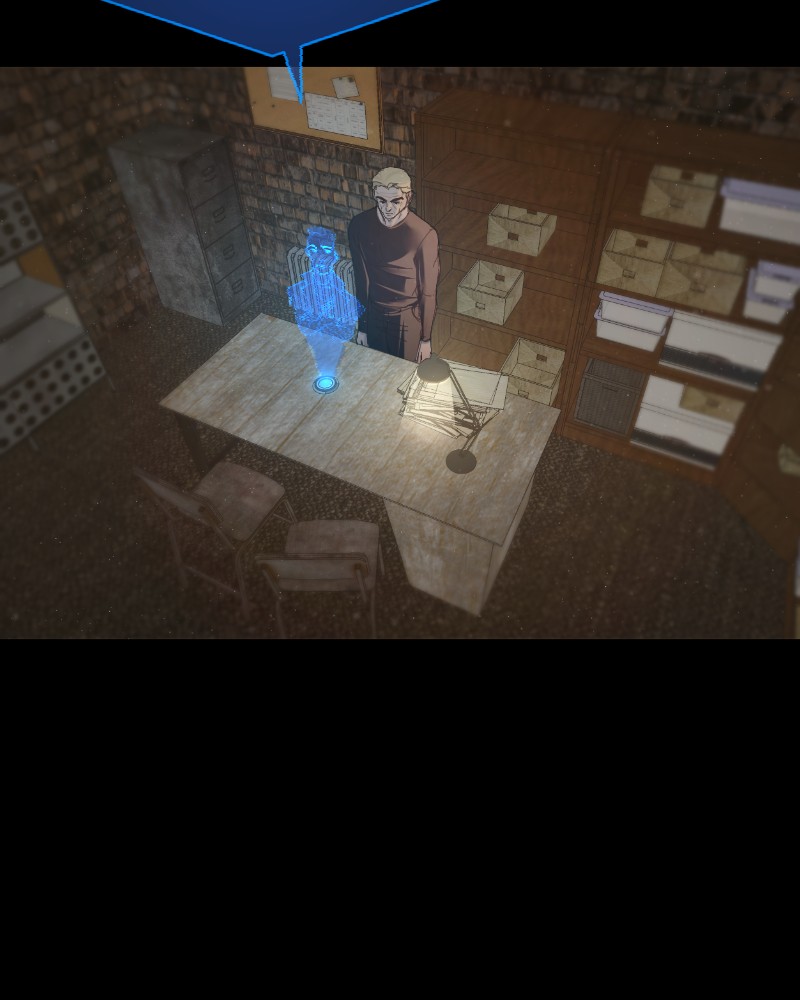 In the Bleak Midwinter Chapter 49 - Page 79