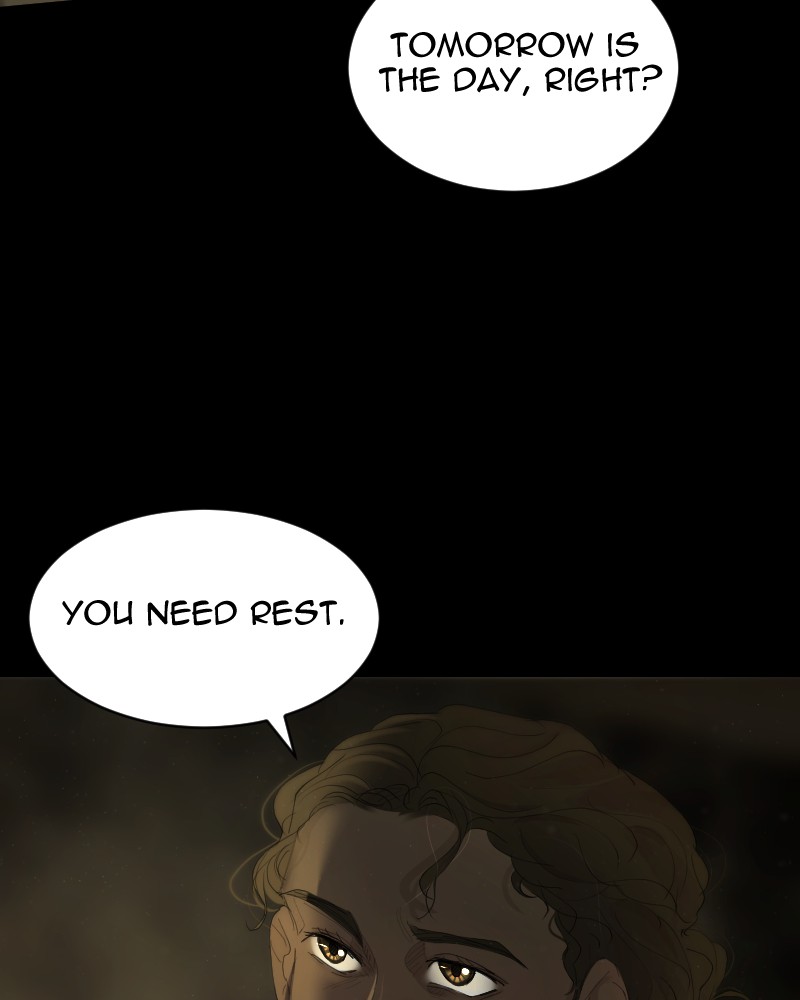 In the Bleak Midwinter Chapter 49 - Page 9