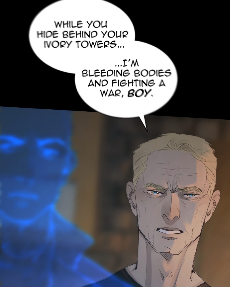 In the Bleak Midwinter Chapter 49 - Page 83