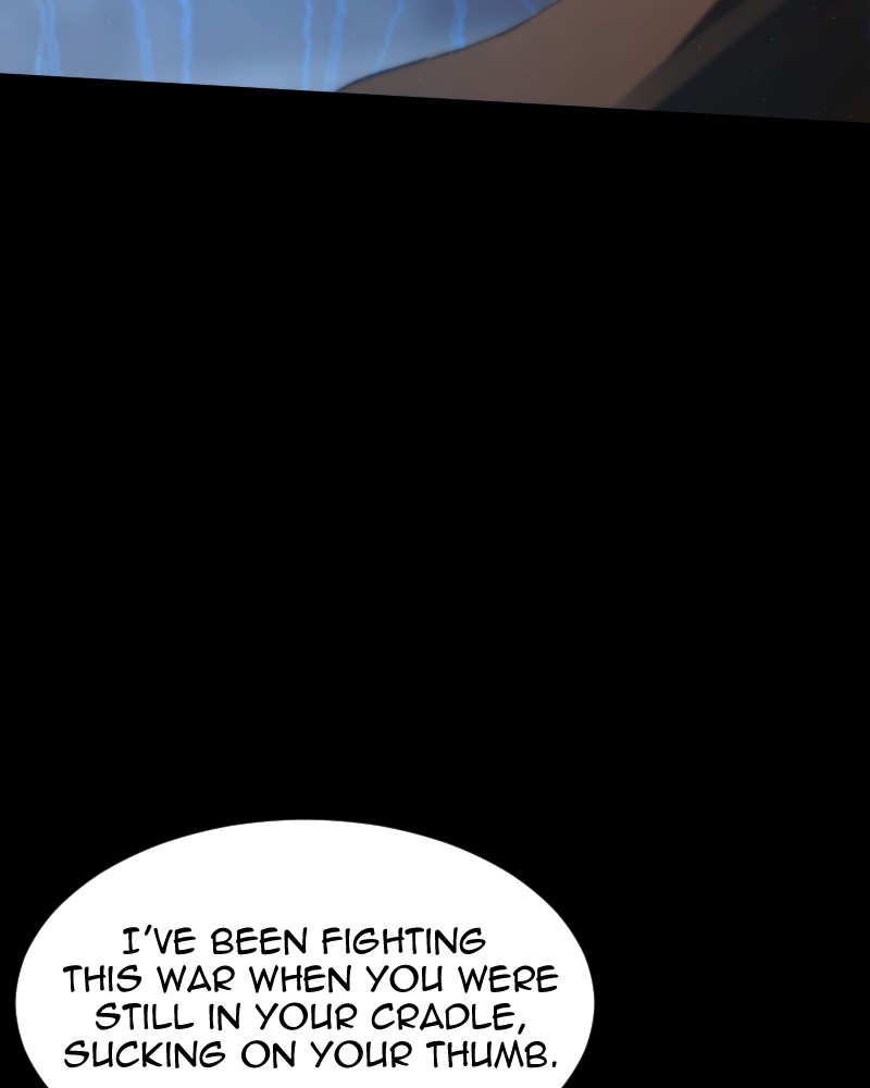 In the Bleak Midwinter Chapter 49 - Page 86