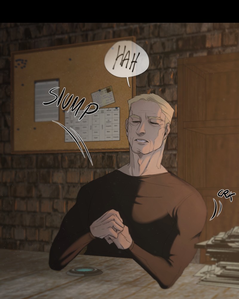 In the Bleak Midwinter Chapter 49 - Page 94