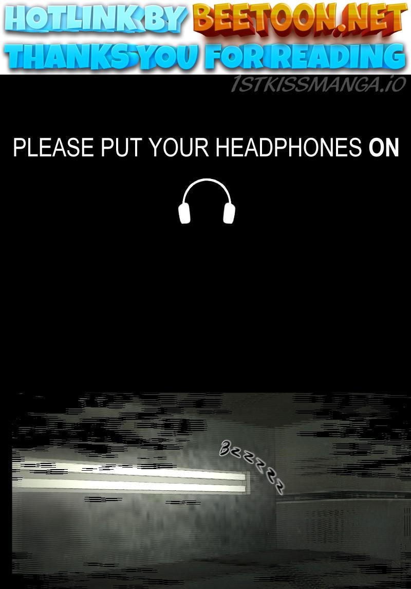 In the Bleak Midwinter Chapter 50 - Page 1