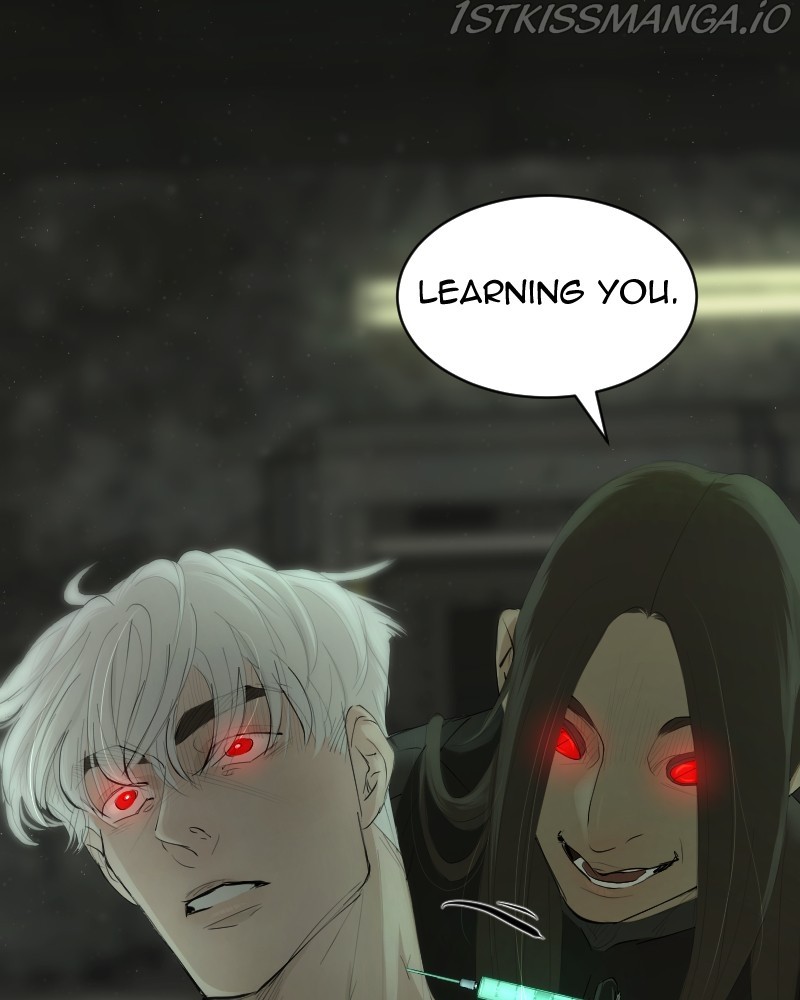 In the Bleak Midwinter Chapter 50 - Page 103