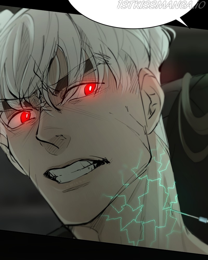 In the Bleak Midwinter Chapter 50 - Page 107