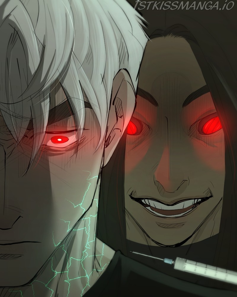 In the Bleak Midwinter Chapter 50 - Page 109