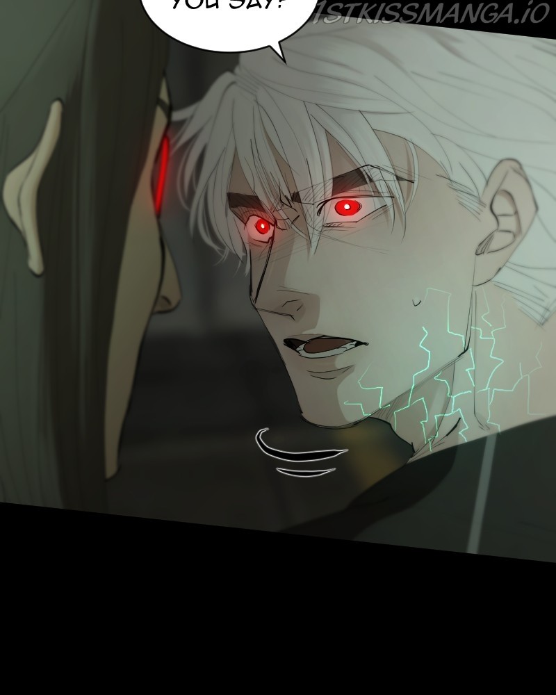 In the Bleak Midwinter Chapter 50 - Page 111