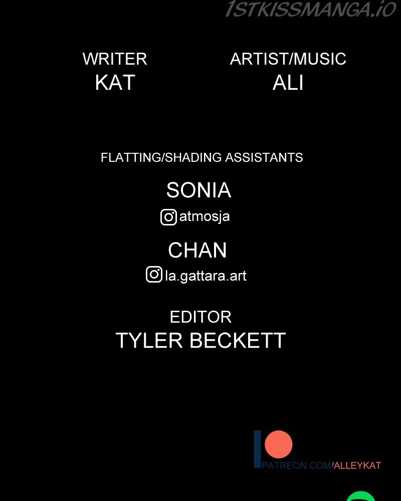 In the Bleak Midwinter Chapter 50 - Page 118