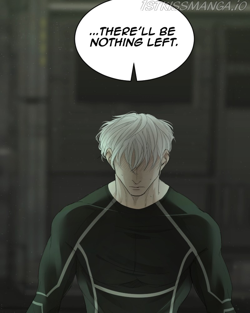 In the Bleak Midwinter Chapter 50 - Page 13