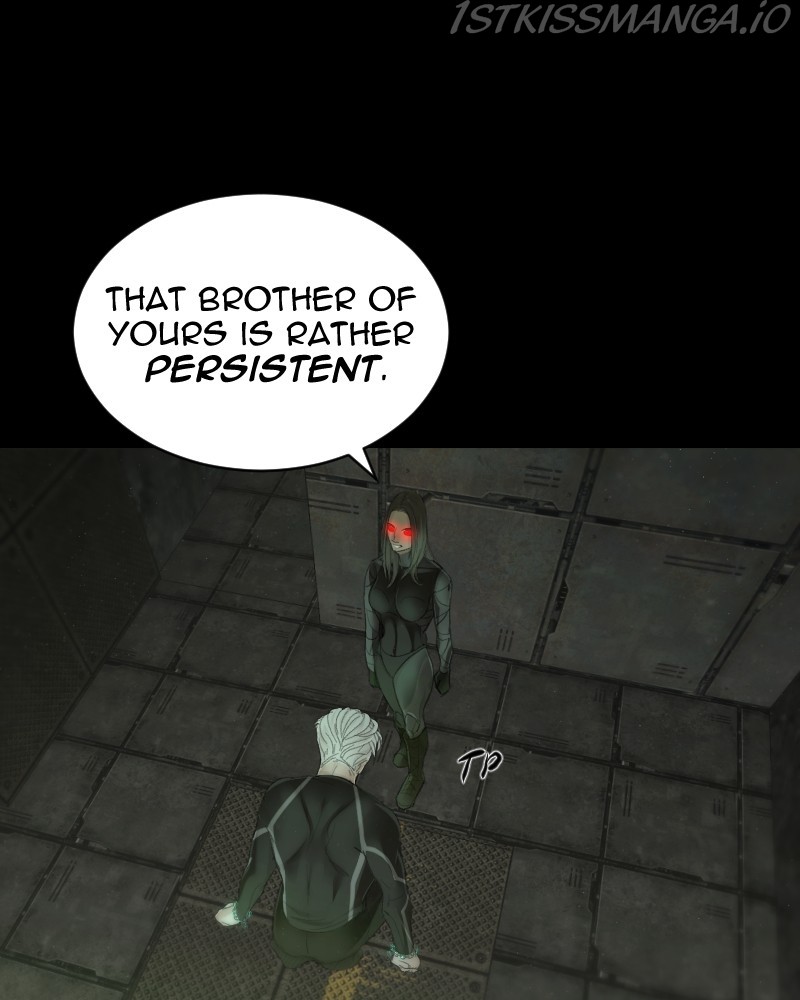 In the Bleak Midwinter Chapter 50 - Page 17