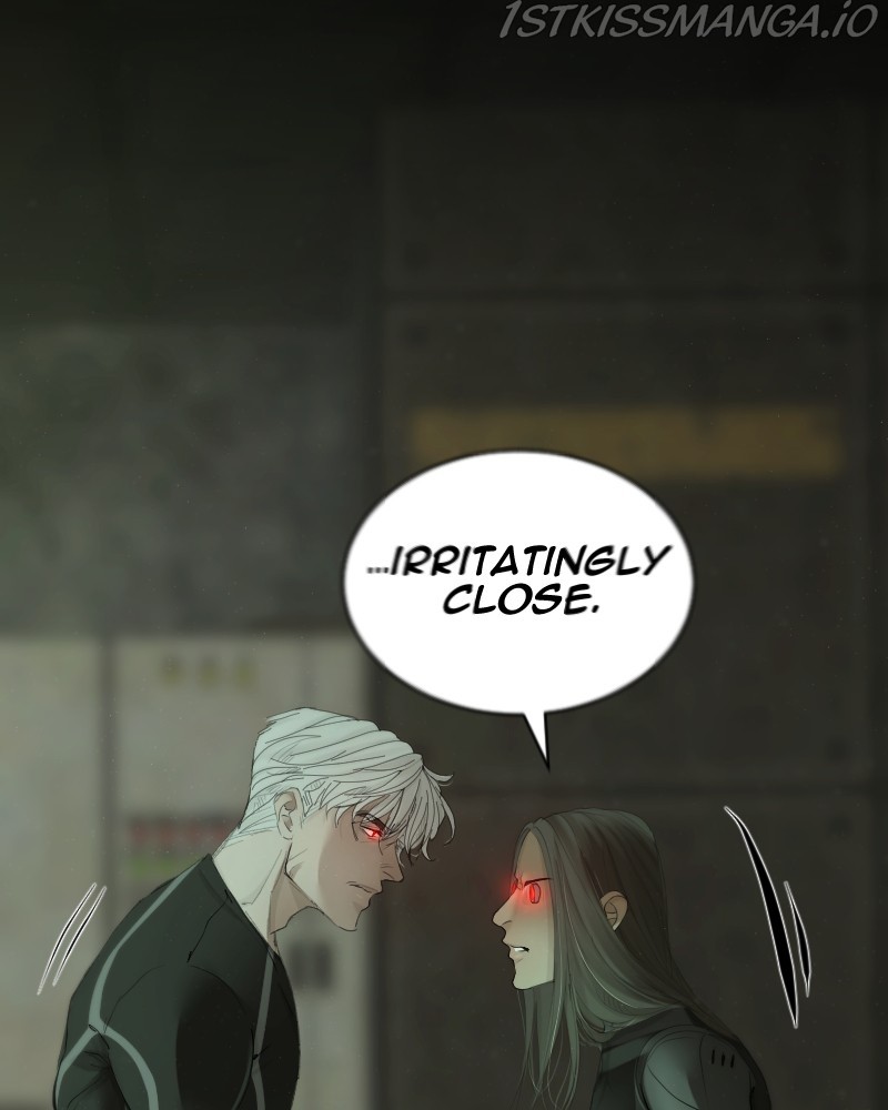 In the Bleak Midwinter Chapter 50 - Page 20