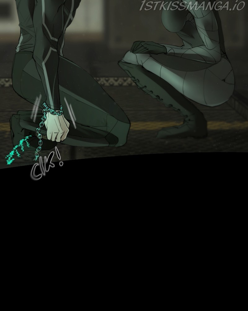 In the Bleak Midwinter Chapter 50 - Page 21