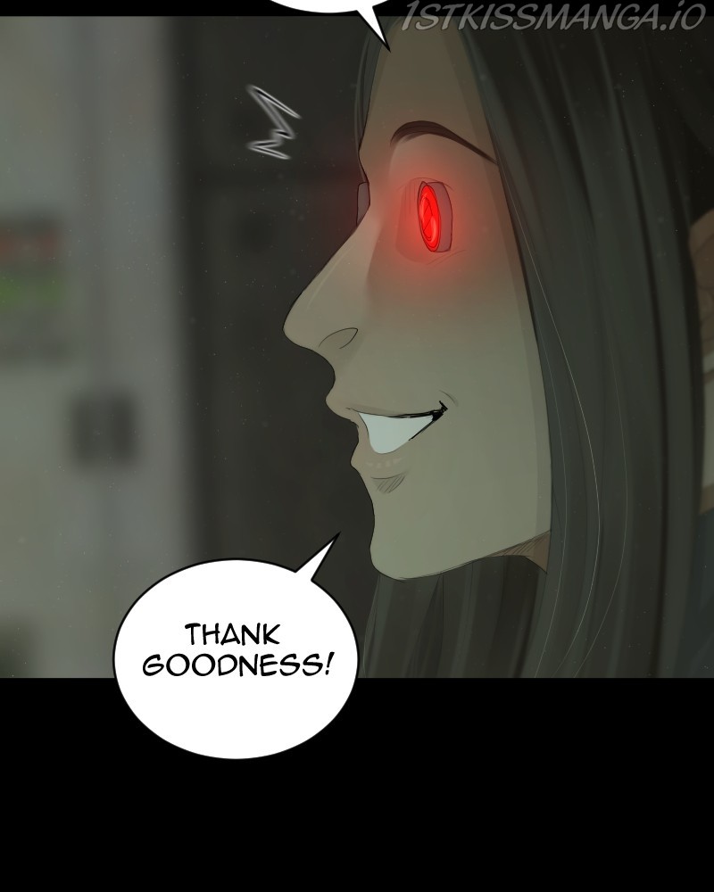 In the Bleak Midwinter Chapter 50 - Page 25