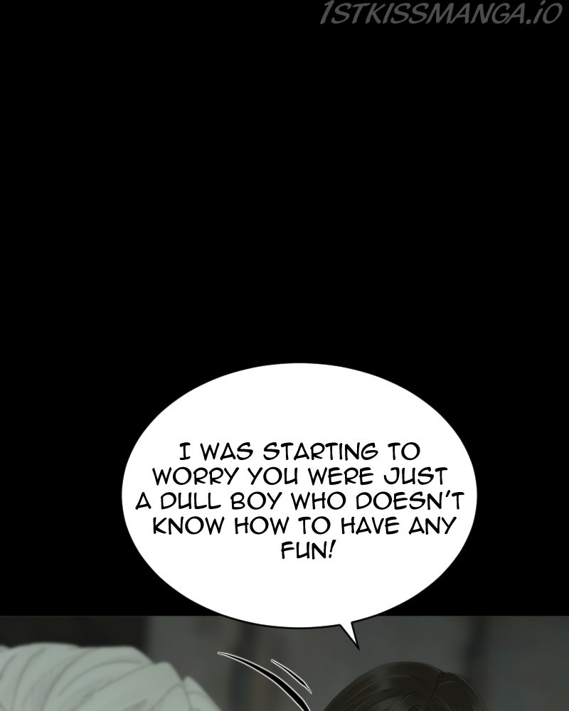 In the Bleak Midwinter Chapter 50 - Page 26