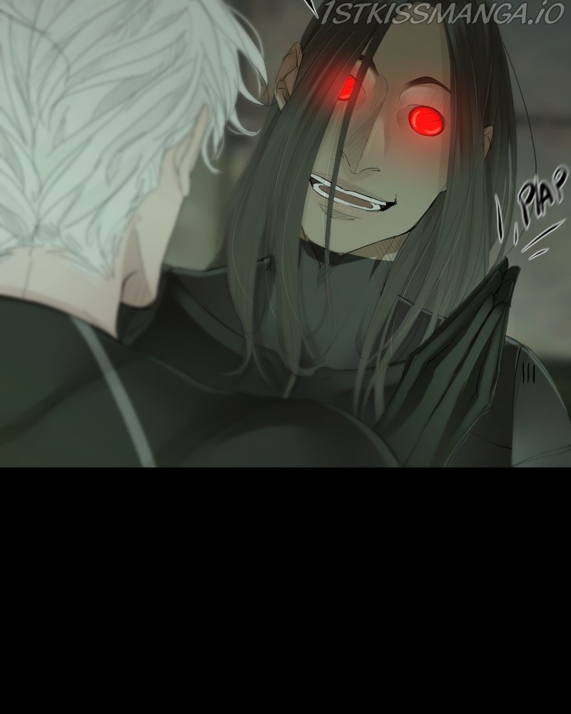 In the Bleak Midwinter Chapter 50 - Page 27