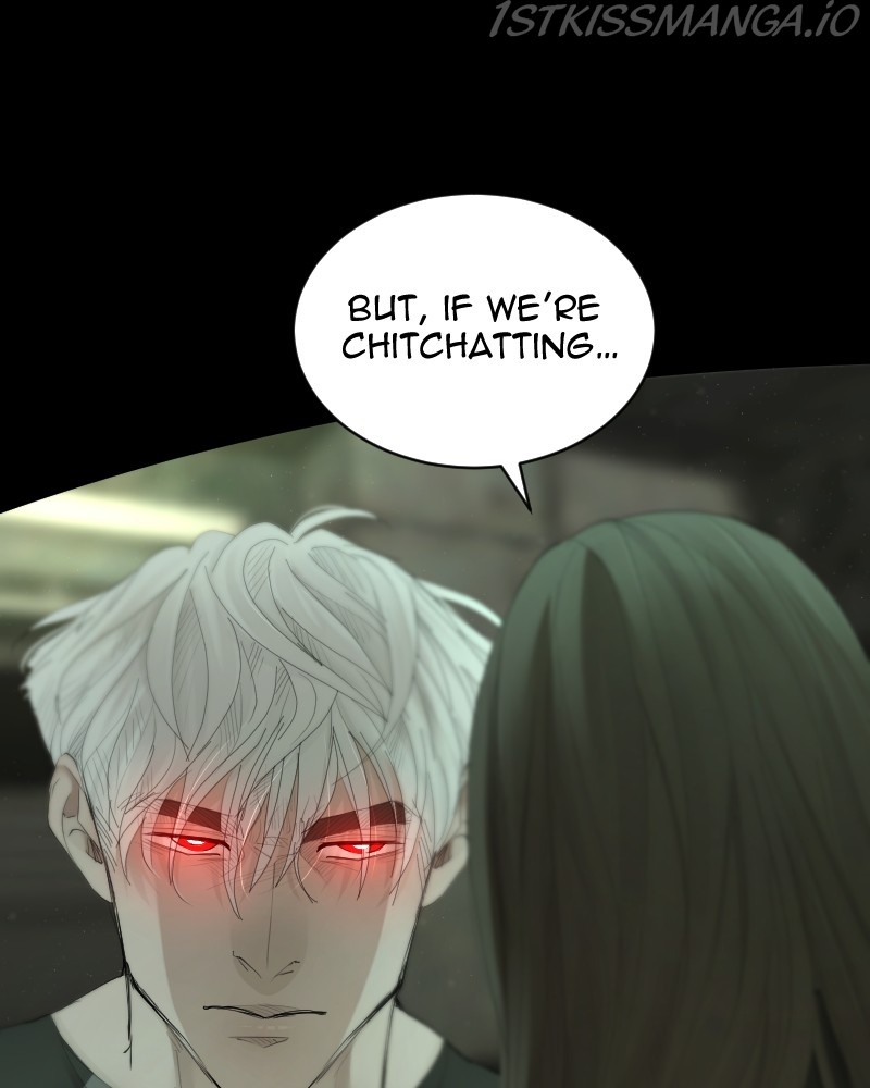 In the Bleak Midwinter Chapter 50 - Page 28