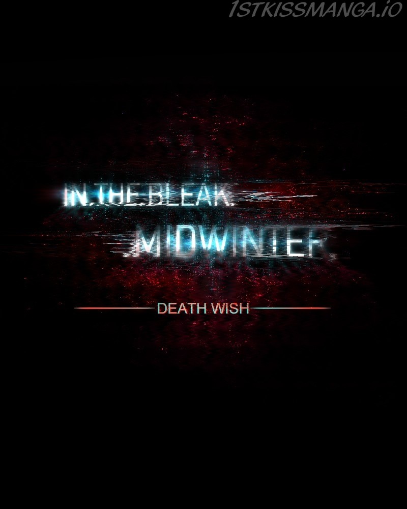 In the Bleak Midwinter Chapter 50 - Page 37